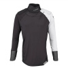 Нательное белье (майка с длинным рукавом) CCM TACKS PRO CUT PROTECTION LONG SLEEVE TOP SR