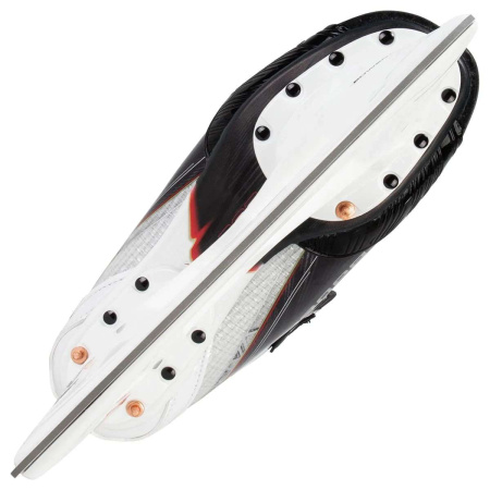Коньки BAUER VAPOR FLYPRO INT (Без лезвий)