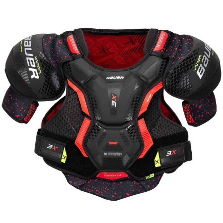 Наплечник BAUER VAPOR 3X INT