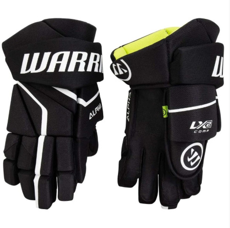 Перчатки WARRIOR ALPHA LX2 COMP SR