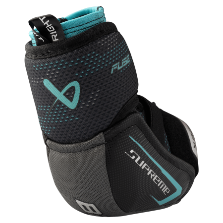 Налокотники BAUER SUPREME FUSE YTH