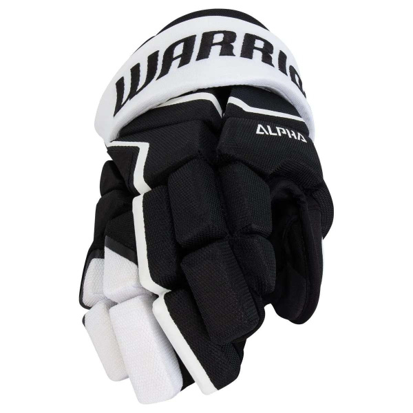 Перчатки WARRIOR ALPHA LX2 MAX SR