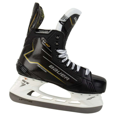 Коньки BAUER SUPREME S24 M40 INT