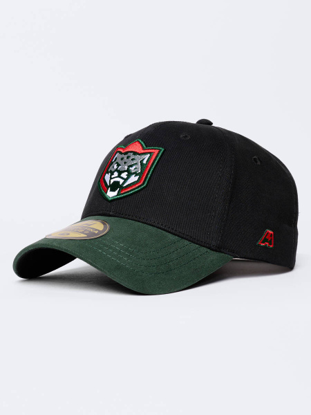 Кепка ATRIBUTIKA & CLUB KHL SR (ХК АК Барс, арт 95283)