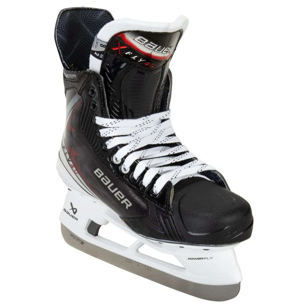 Коньки BAUER VAPOR FLY40 SR