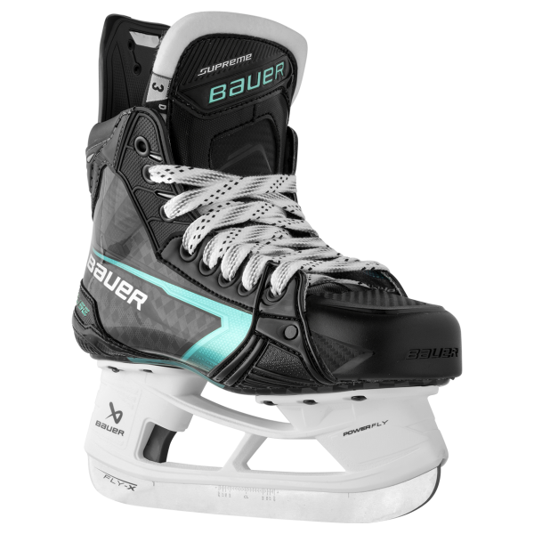 Коньки BAUER SUPREME S26 FUSE JR