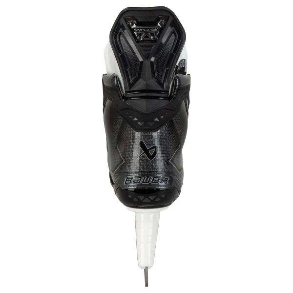 Коньки BAUER SUPREME S24 M50 PRO SR (Без лезвий)