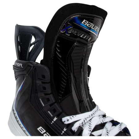 Коньки BAUER VAPOR FLYLITE JR