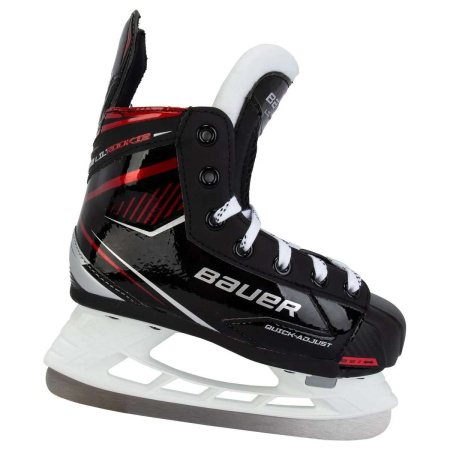 Коньки BAUER S23 LIL' ROOKIE ADJ JR