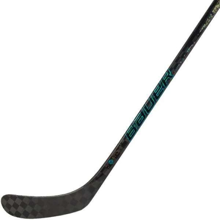 Клюшка BAUER S24 TWITCH GRIP INT