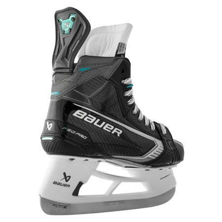 Коньки BAUER SUPREME S26 F50 PRO SR