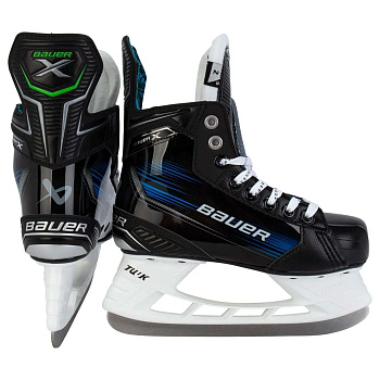 Коньки BAUER X JR