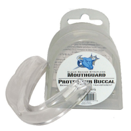 Капа BLUESPORTS MOUTHGUARD JR