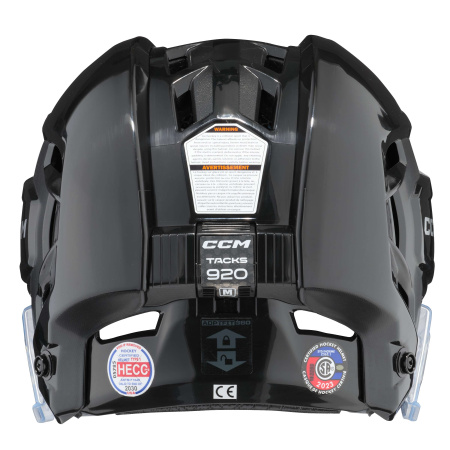 Шлем CCM TACKS 920 COMBO