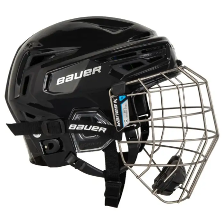 Шлем BAUER RE-AKT 155 COMBO