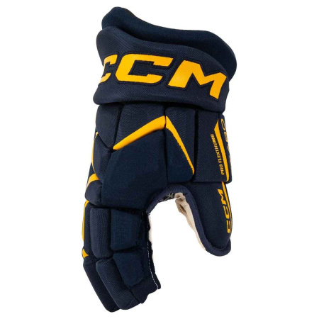 Перчатки CCM JETSPEED FT680 SR