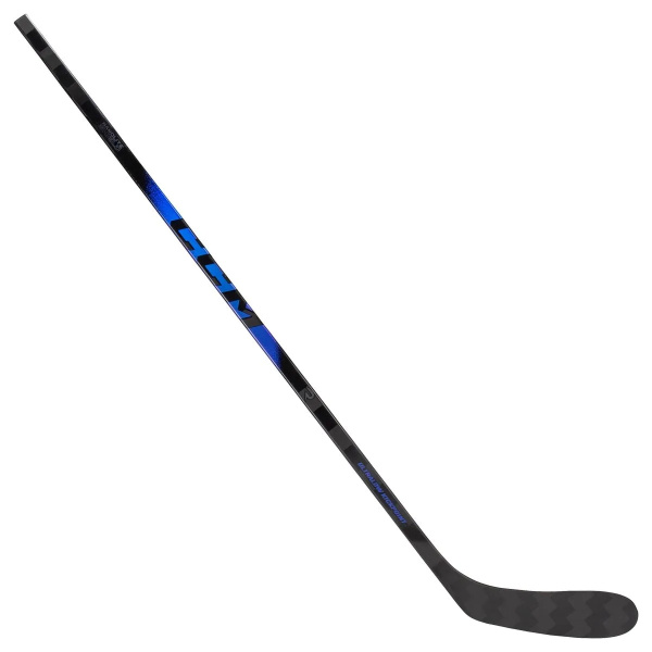 Клюшка CCM RIBCOR TRIGGER 10 PRO GRIP YTH