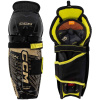 Наколенники CCM TACKS AS-V PRO YTH