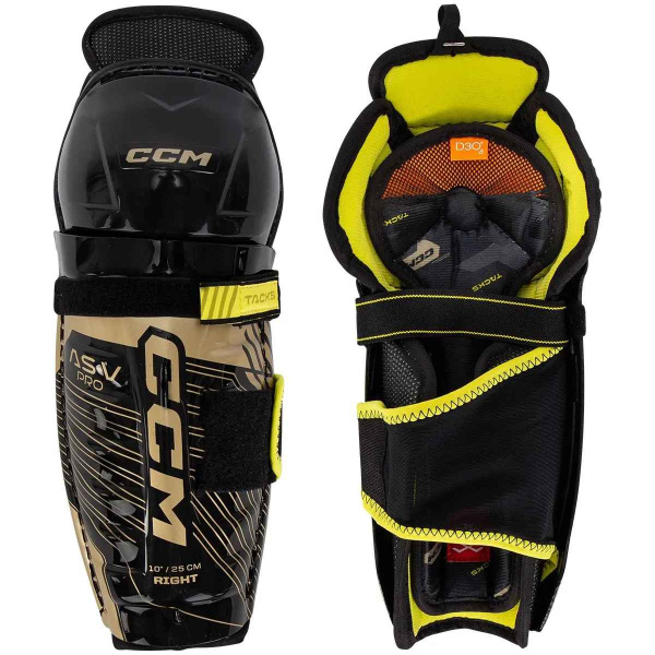 Наколенники CCM TACKS AS-V PRO YTH
