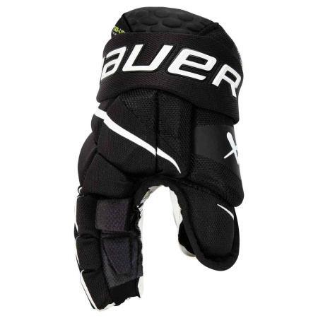 Перчатки BAUER VAPOR HYPERLITE JR