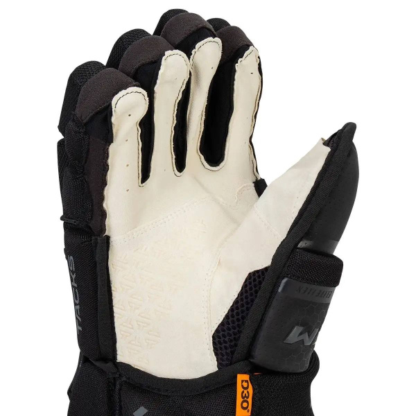 Перчатки CCM TACKS XR GHOST SR