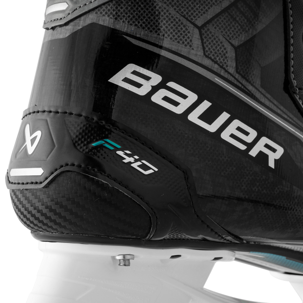Коньки BAUER SUPREME S26 F40 INT