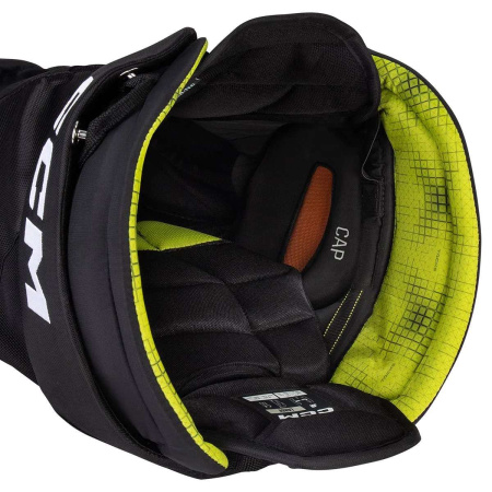 Трусы CCM TACKS XF JR