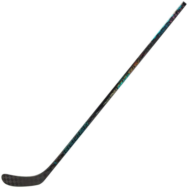 Клюшка BAUER S24 TWITCH GRIP INT