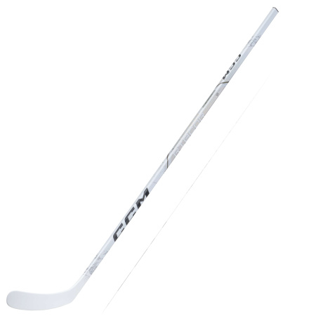 Клюшка CCM RIBCOR TRIGGER 9 PRO GRIP WHITE SR