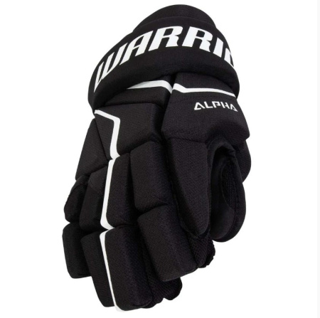 Перчатки WARRIOR ALPHA LX2 COMP SR