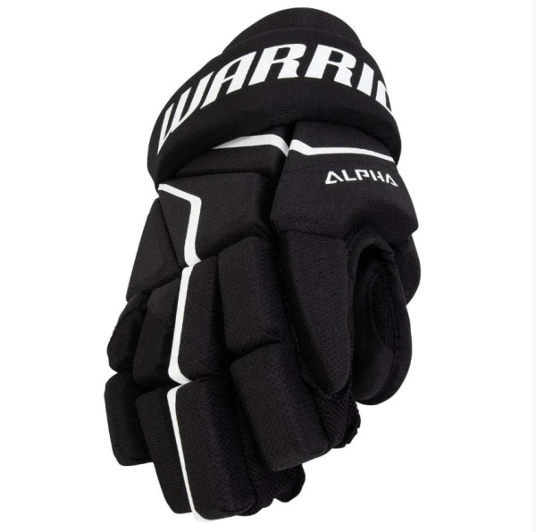 Перчатки WARRIOR ALPHA LX2 COMP SR