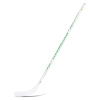 Клюшка WARRIOR ALPHA DELUXE GRIP WHT YTH