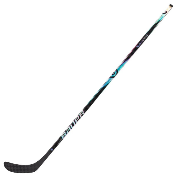 Клюшка BAUER S25 PROTO2 GRP BLK JR