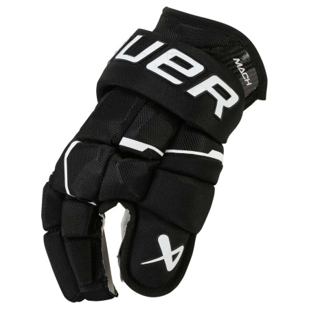 Перчатки BAUER SUPREME MACH INT