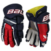 Перчатки BAUER SUPREME M3 SR