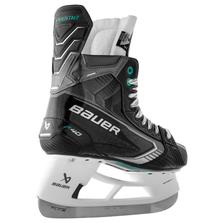 Коньки BAUER SUPREME S26 F40 INT