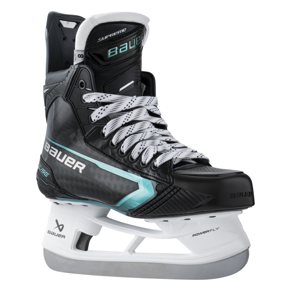 Коньки BAUER SUPREME S26 FUSE INT