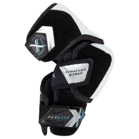 Налокотники BAUER VAPOR FLYLITE JR
