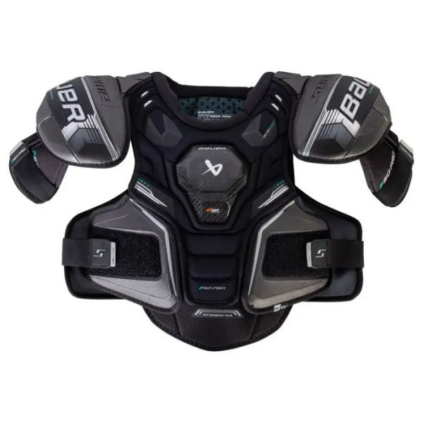 Наплечник BAUER SUPREME F50 PRO INT