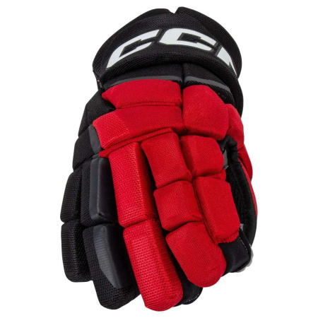Перчатки CCM JETSPEED FT8 JR