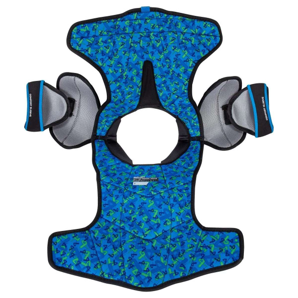 Наплечник BAUER S24 X JR