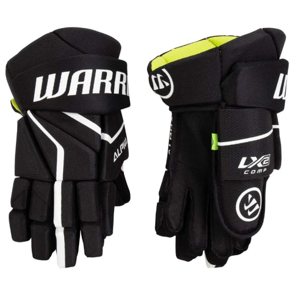 Перчатки WARRIOR ALPHA LX2 COMP JR