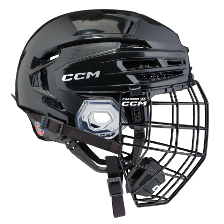 Шлем CCM TACKS 920 COMBO
