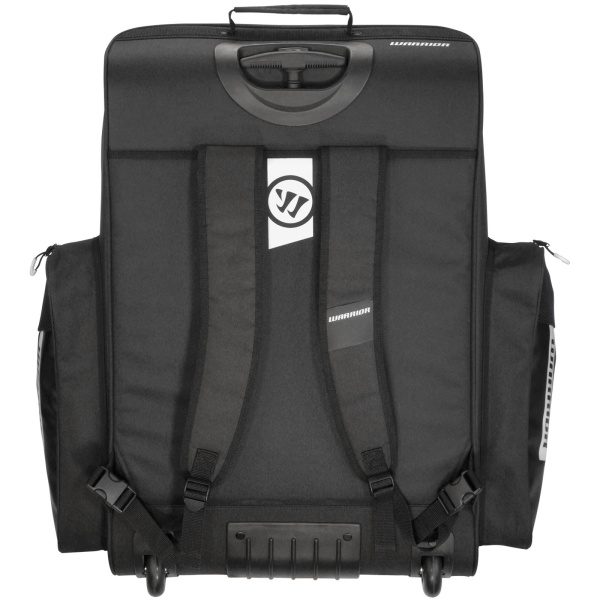 Баул на колесах WARRIOR PRO ROLLER BACKPACK 23"