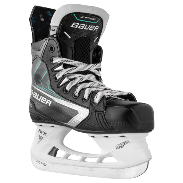 Коньки BAUER SUPREME S26 F30 JR