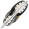 Коньки BAUER VAPOR X4 JR