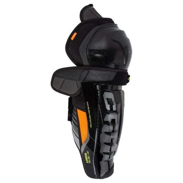 Наколенники CCM TACKS XF PRO SR